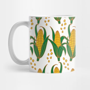 Corn on the Cob Mug